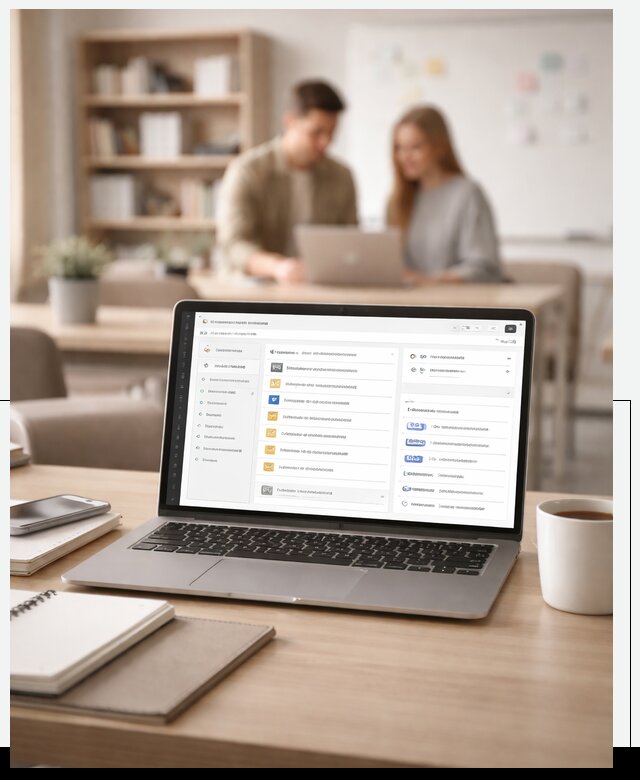 LMS для университета под ключ в Сосновоборске от 7759 р. | АвикейСсб