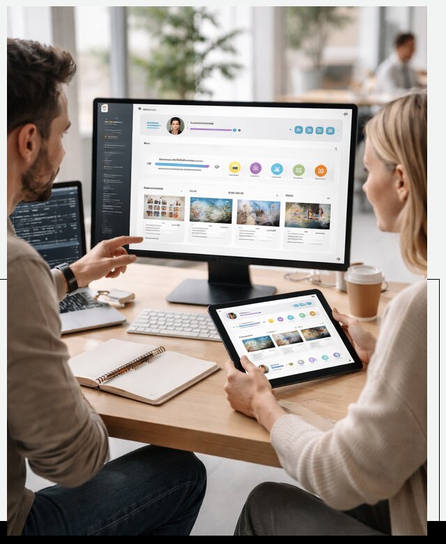 Геймификация обучения платформа в Сосновоборске от 15518 р, АвикейСсб