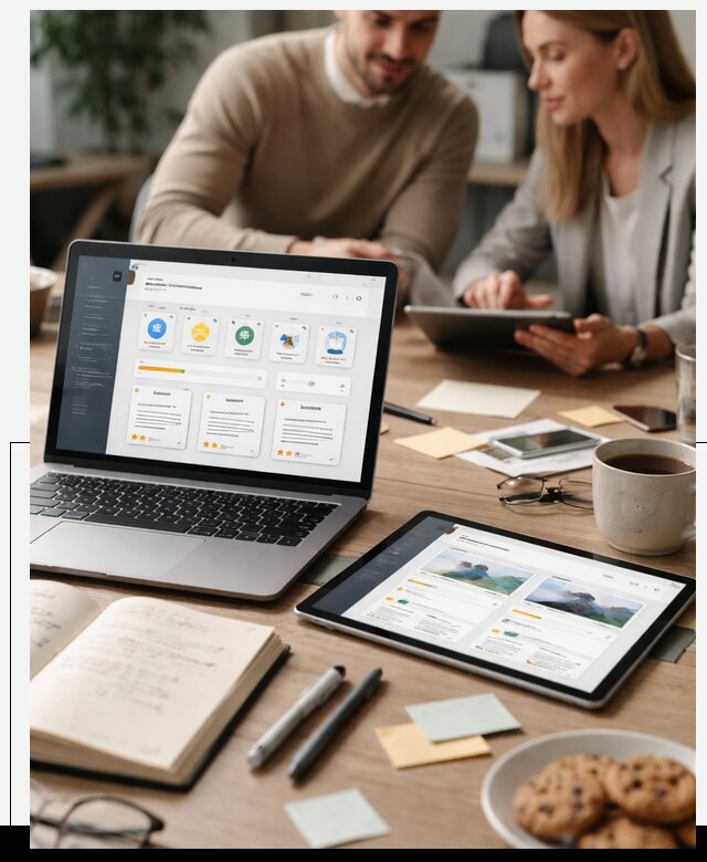 Платформа геймификации обучения и корпоративного развития в Сосновоборске