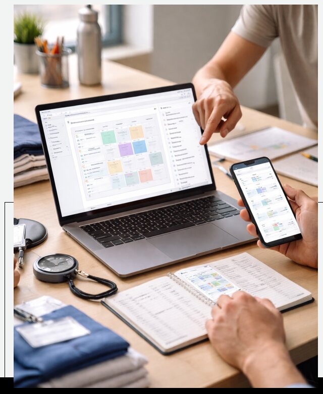 Система управления спортивной школой в Сосновоборске автоматизация процессов