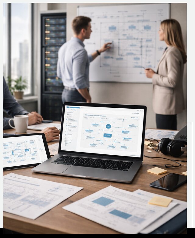 Разработка порталов госуслуг и ФГИС в Сосновоборске от 12414 р. | АвикейСсб