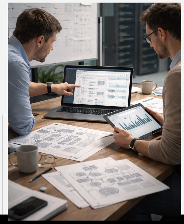 Внедрение СМЭВ и МЭДО для государственных систем в Сосновоборске