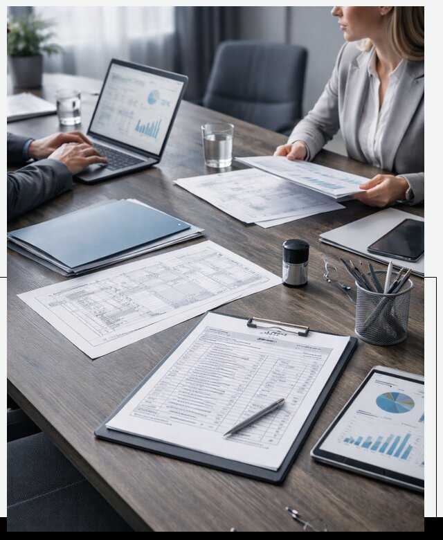 СЭД для государственного органа в Сосновоборске от 36208 р. | АвикейСсб