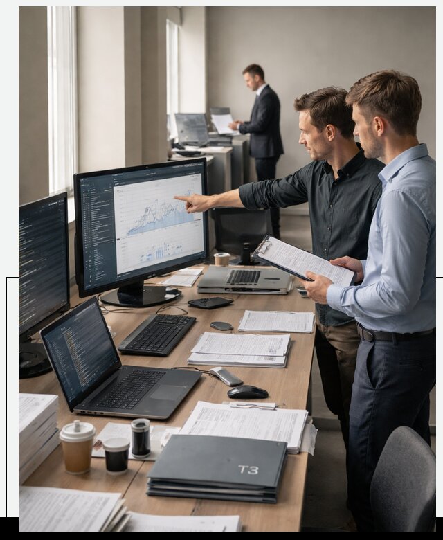 СЭД для государственного органа: внедрение и сопровождение в Сосновоборске