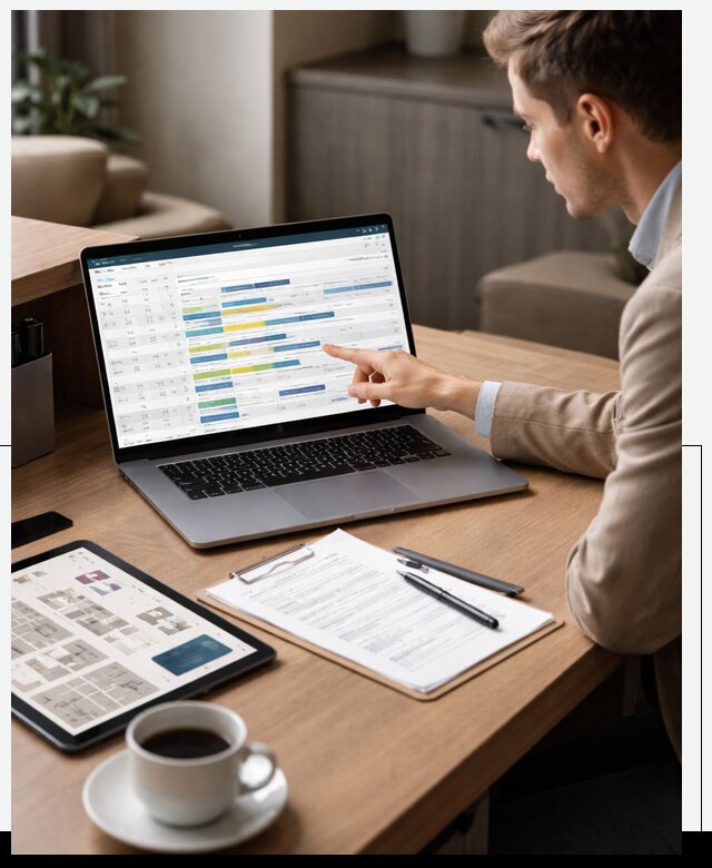 Бронирование отелей PMS в Сосновоборске разработка от 36208 р., АвикейСсб