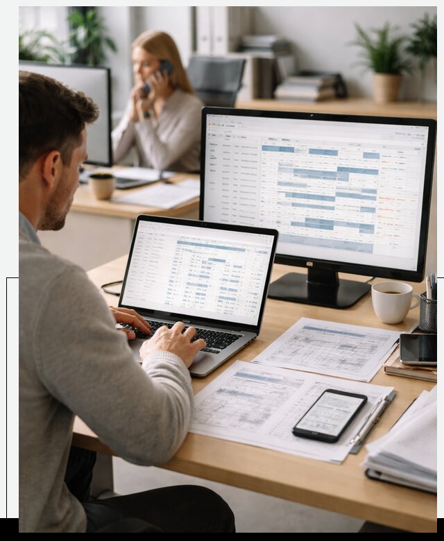 PMS для бронирования отелей и управления номерным фондом в Сосновоборске