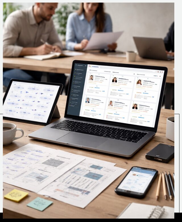 Разработка маркетплейса специалистов в Сосновоборске от 7242 р.|АвикейСсб