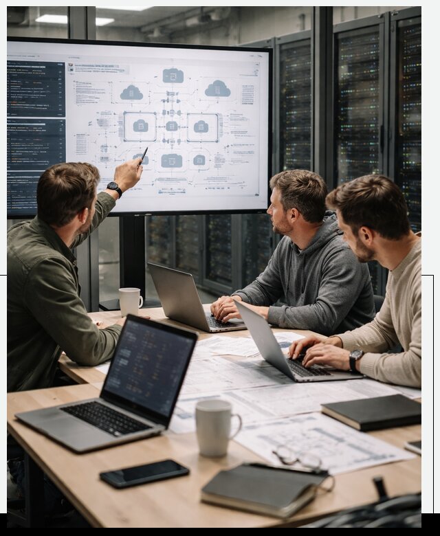 GameDev Backend и платформы в Сосновоборске от 25863 р. | АвикейСсб