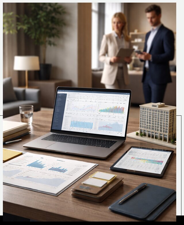 Yield management гостиница в Сосновоборске от 12414 р. | АвикейСсб