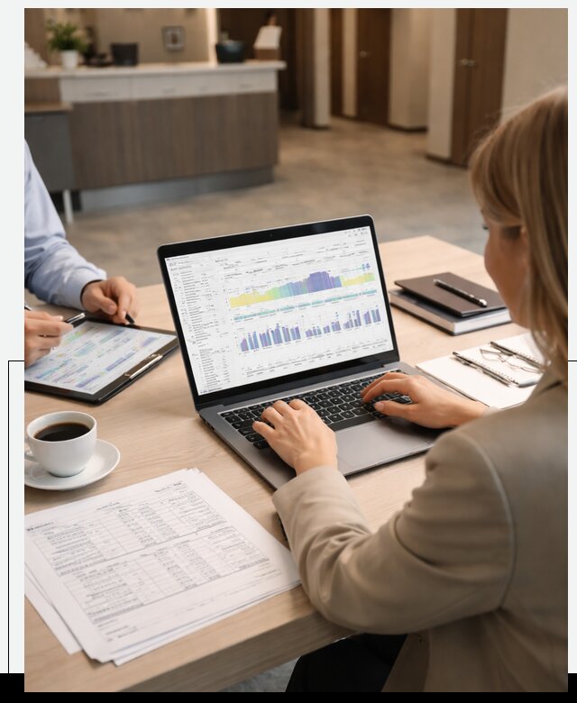 Yield management для гостиницы: ценообразование и прогноз в Сосновоборске