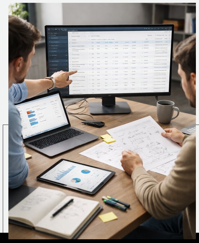 Интеграция GDS и настройка онлайн-бронирования в Сосновоборске
